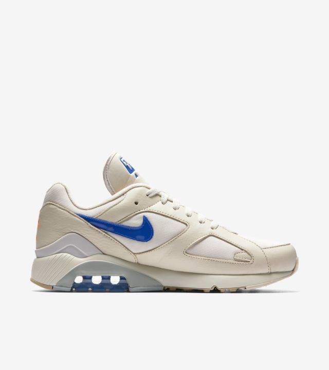 1st nikes