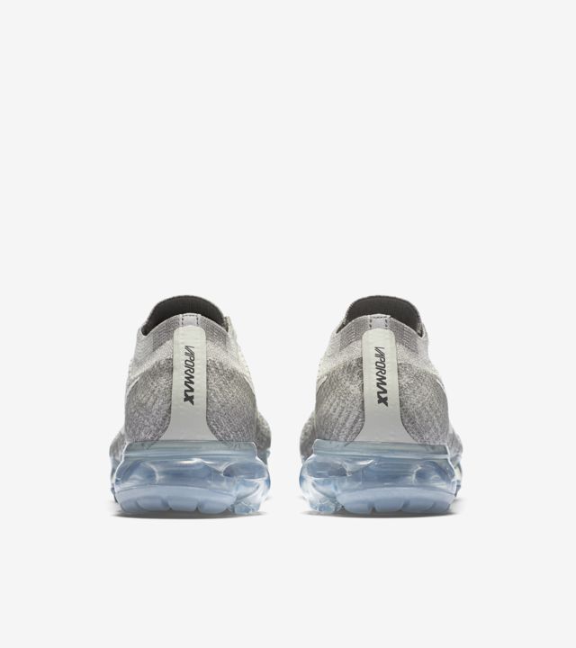 Women's Nike Air Vapormax 'Pale Grey'. Nike SNKRS US