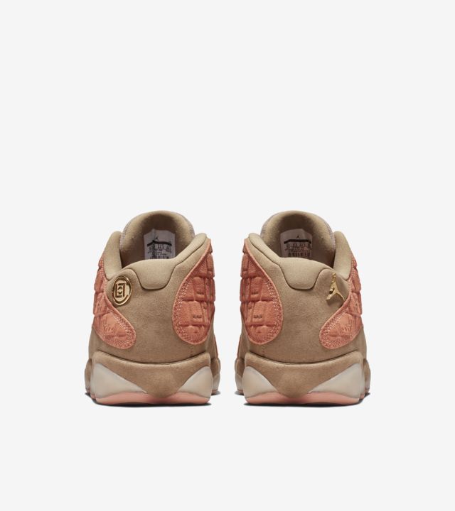 clot jordan 13 low