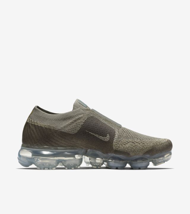 vapormax stucco