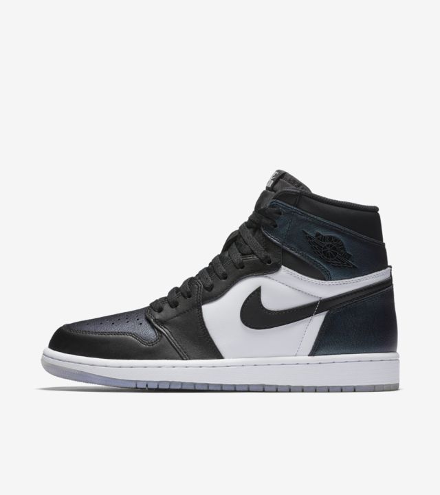 Air Jordan 1 Retro 'Gotta Shine'. Nike SNKRS US