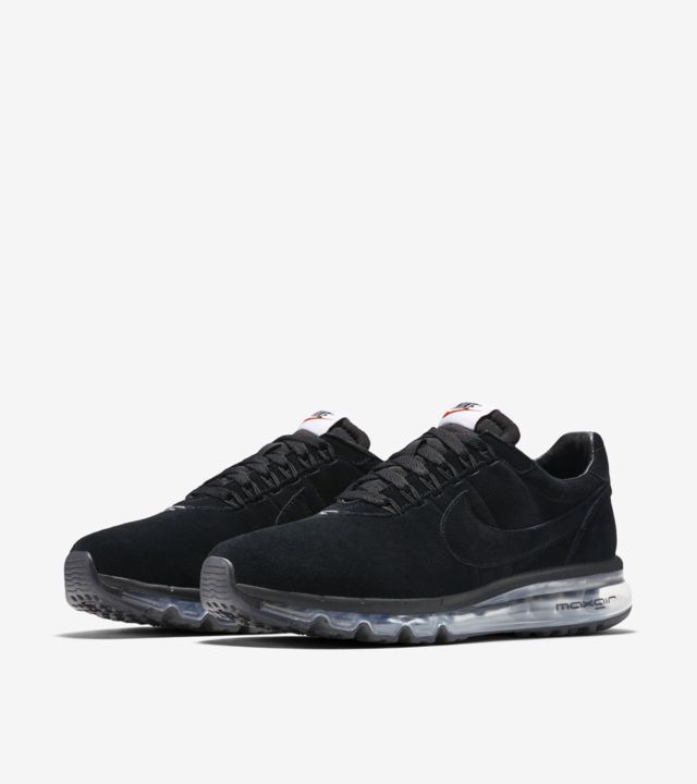 Nike Air Max LD-Zero H 'Black'. Release Date. Nike SNKRS