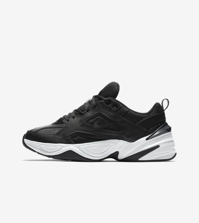 m2k tekno off white