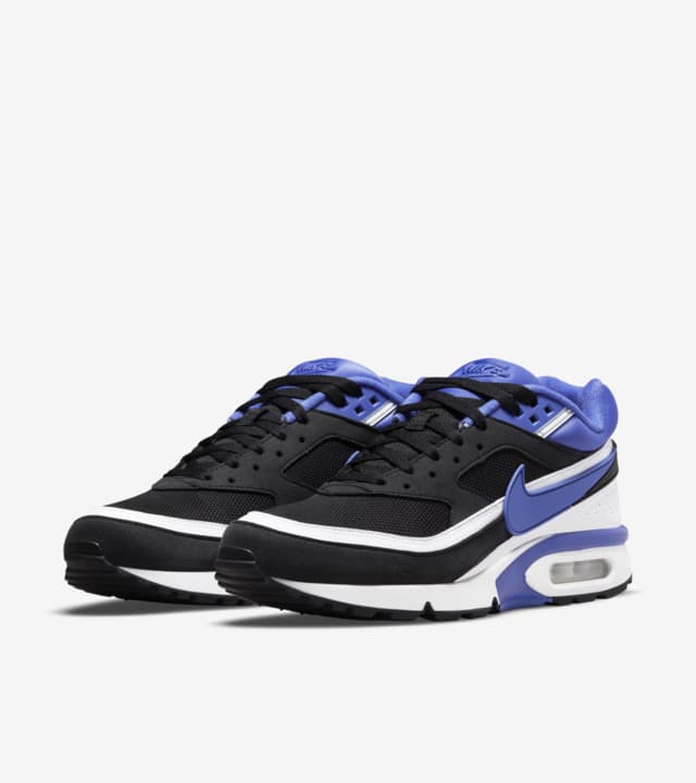 Air Max BW 'Persian Violet' Release Date. Nike SNKRS BE