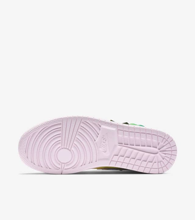 j balvins nike