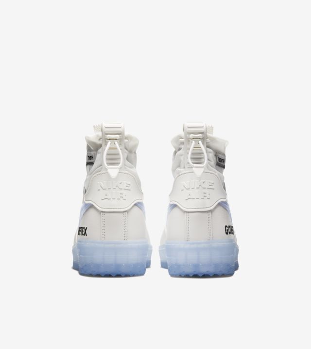 nike air force 1 gore tex phantom white