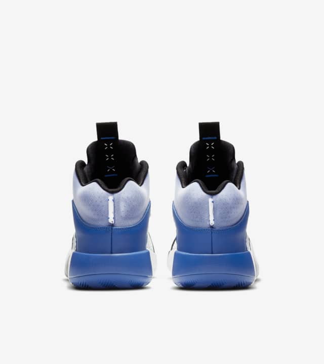 Air Jordan 35 x Fragment 'Base Grey' Release Date. Nike SNKRS SG
