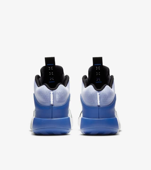 fragment air jordan 35