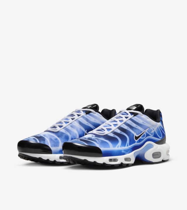 Air Max Plus OG 'Multi-Colour' (DZ3531-400) release date. Nike SNKRS LU