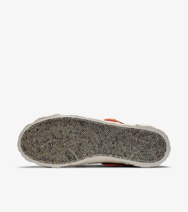readymade x blazer mid