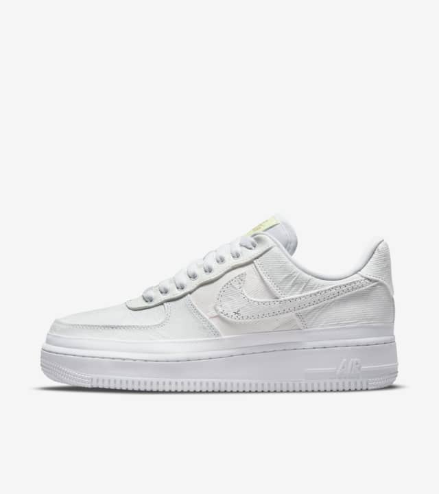 Women's Nike Air Force 1 Low Pastel/White 596728-031