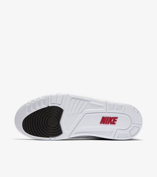 Air Jordan 3 'Denim' Release Date. Nike SNKRS IL