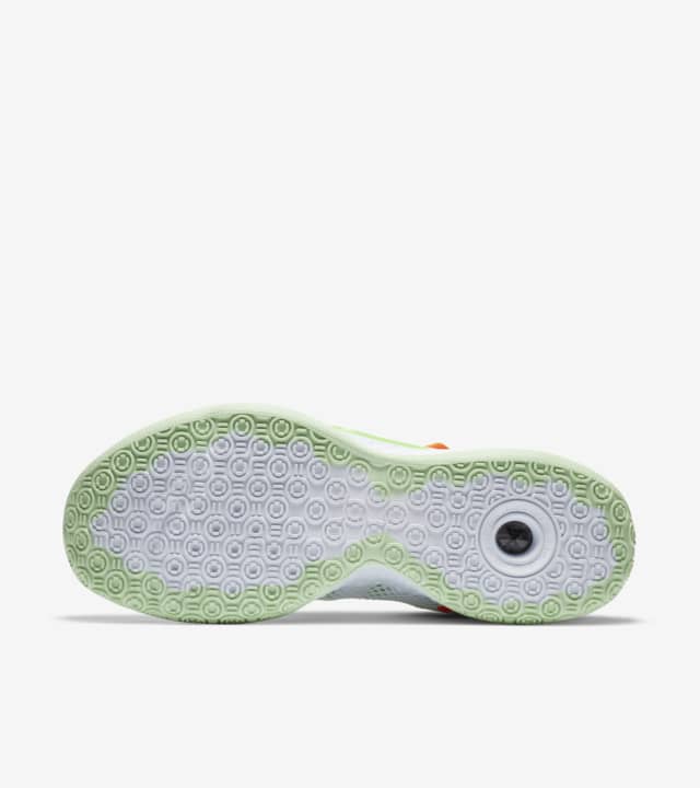 pg4 x gatorade orange gx