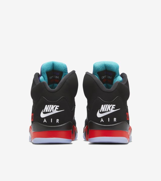 Air Jordan 5 'se' Release Date. Nike Snkrs Gb