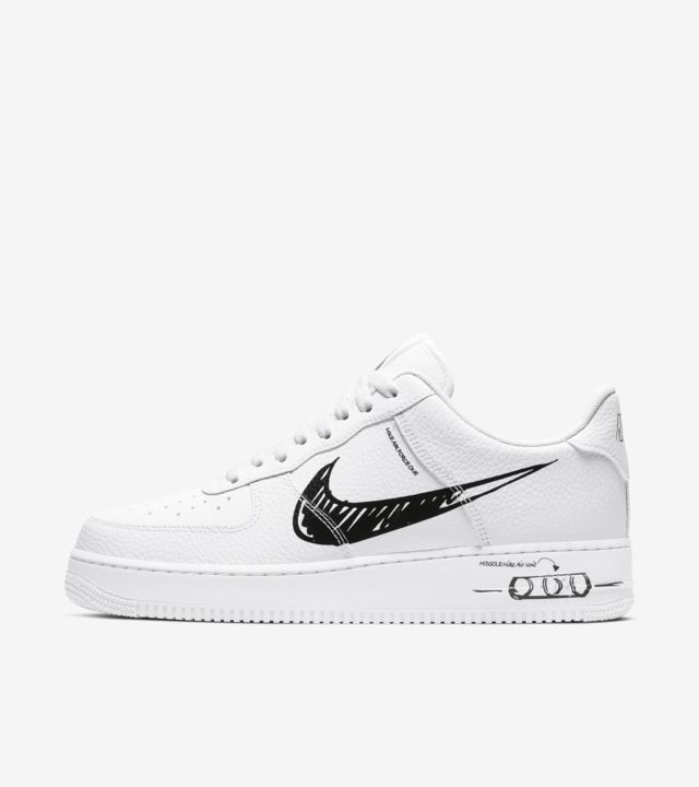 air force 1 v8 utility