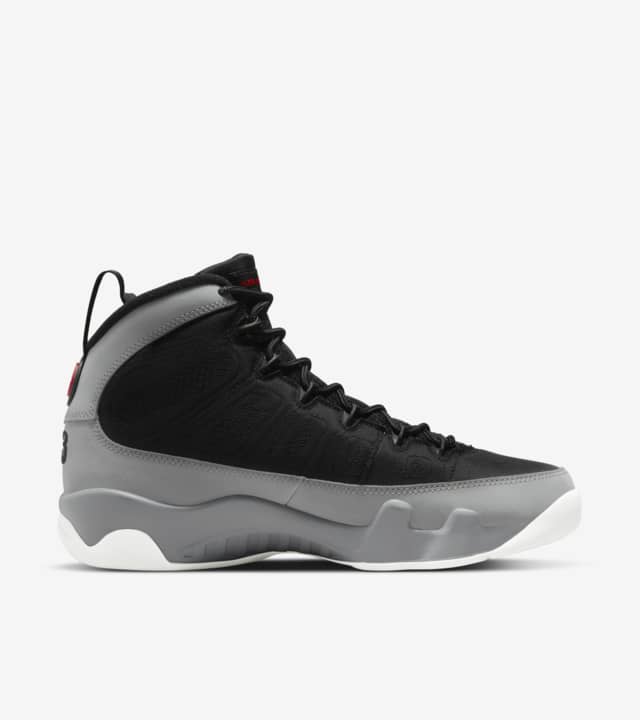 Fecha De Lanzamiento De Las Air Jordan 9 