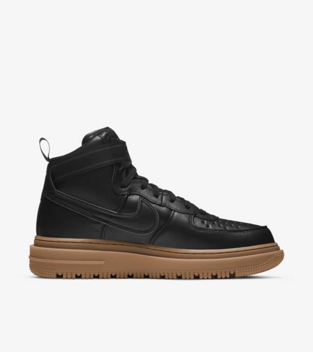 Air Force 1 High GORE-TEX Boot 'Anthracite' Release Date. Nike SNKRS PH