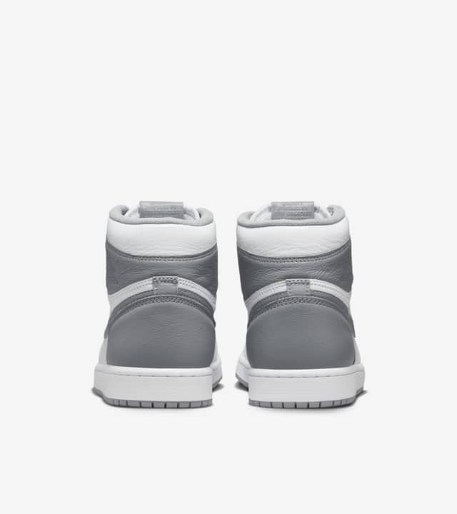 Air Jordan 1 'Stealth' (555088-037) Release Date. Nike SNKRS IN