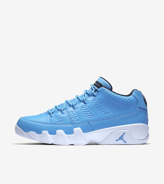 jordan 9 low