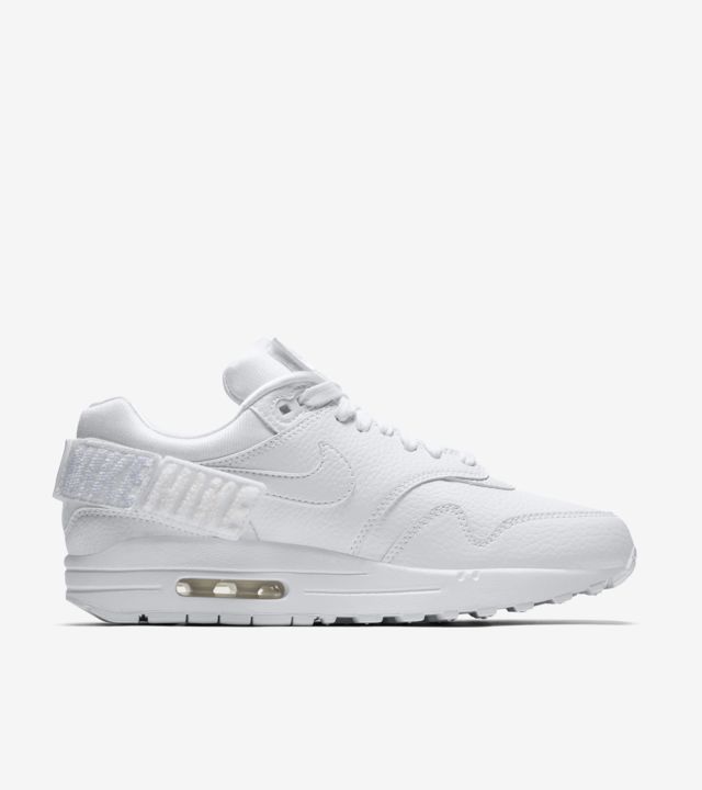 nike air max 200 women's white