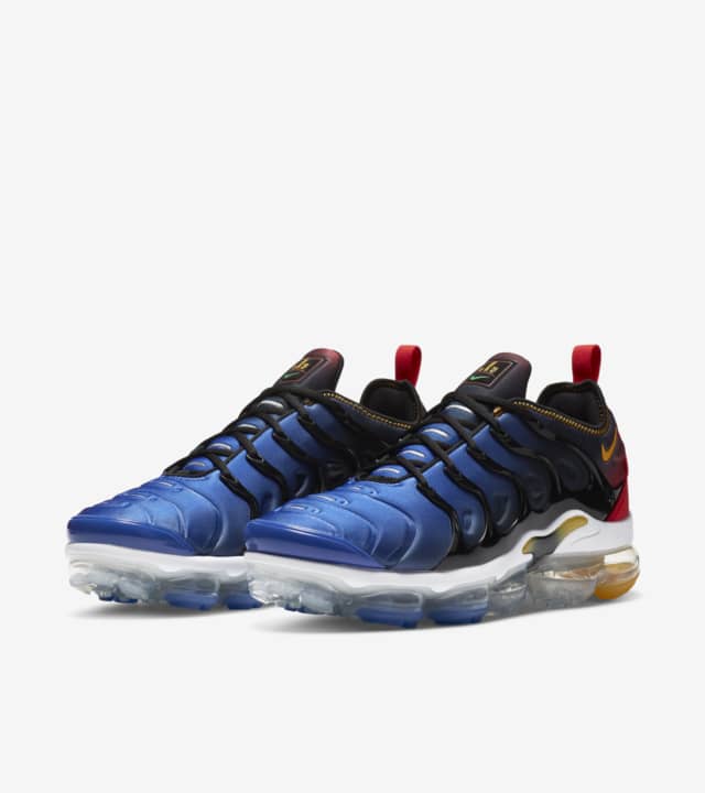 Air VaporMax Plus 'Live Together Play Together' Release Date. Nike SNKRS