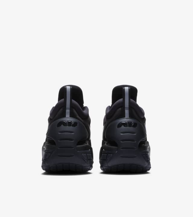 automax triple black