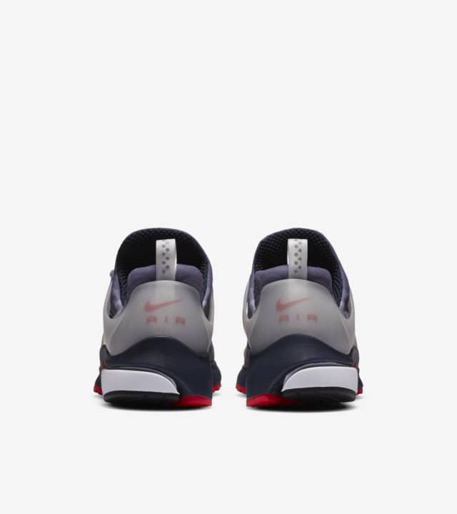 Air Presto 'Navy' Release Date. Nike SNKRS