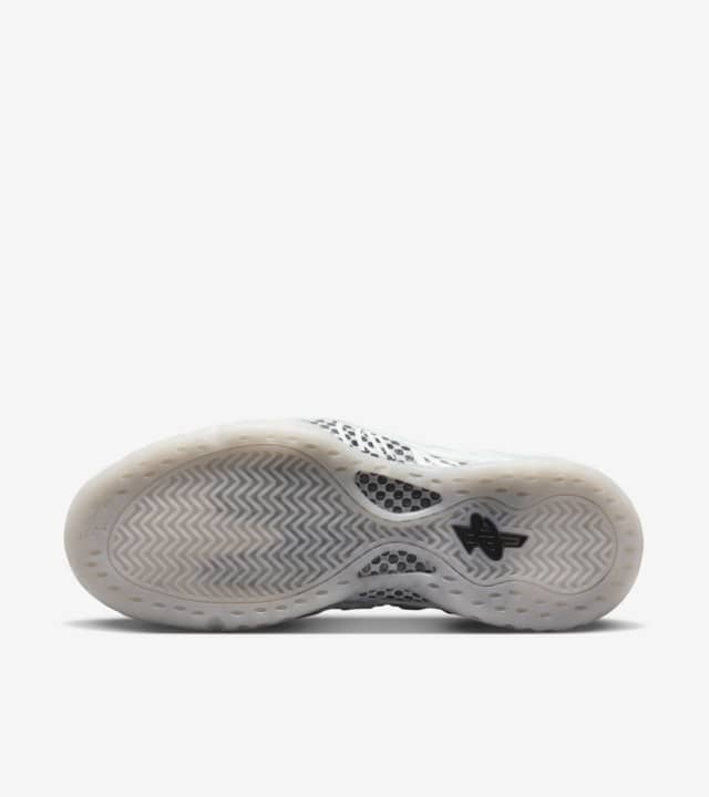 Foamposite One 'Tech Grey' (DM0115-001) Release Date. Nike SNKRS