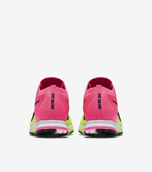 nike air zoom flyknit streak 6