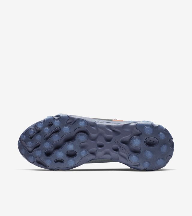 ispa react low black