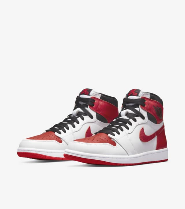 jordans 1 colours