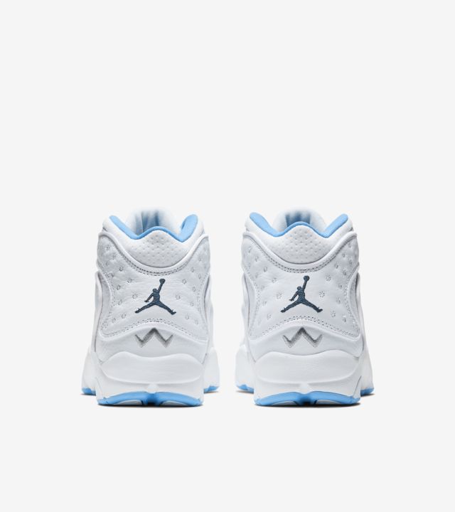 Women’s Air Jordan OG 'University Blue' Release Date. Nike SNKRS US