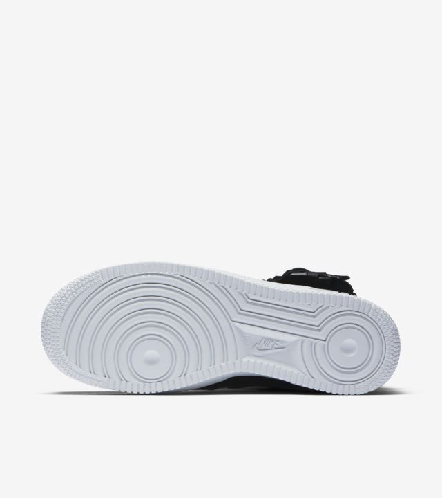 air force 1 the force is female