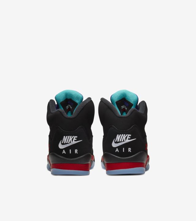 Air Jordan 5 'SE' Release Date. Nike SNKRS IL