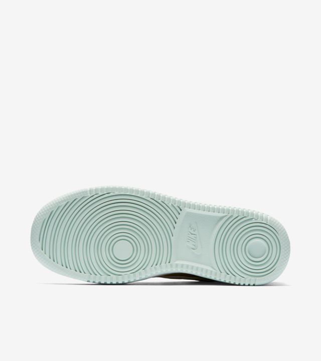 nike vandal 2k beige