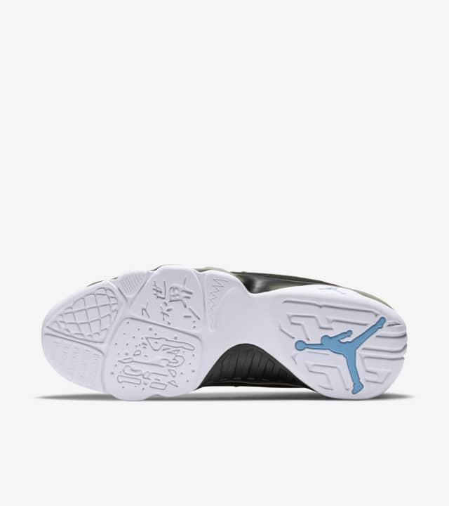Air Jordan 9 'University Blue' Release Date. Nike SNKRS PH