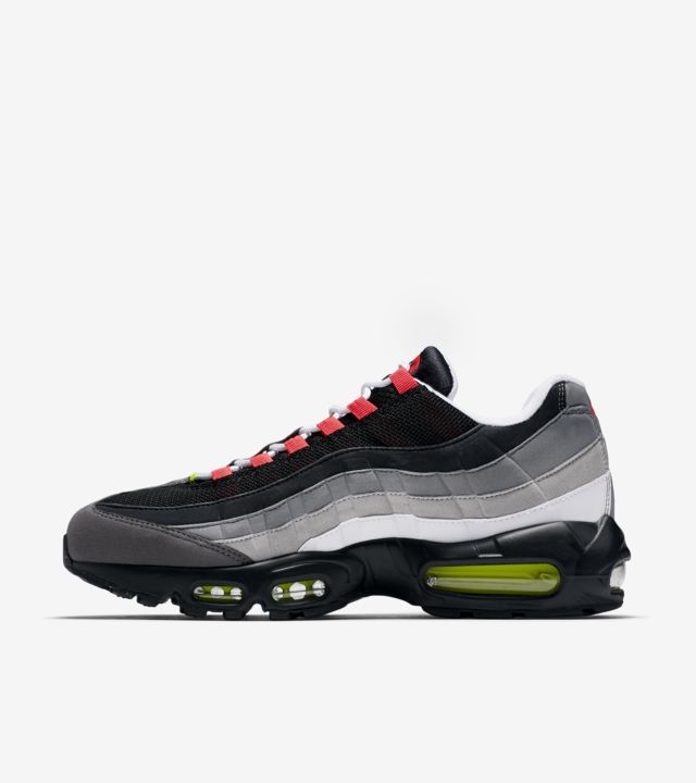 nike air max 95 greedy