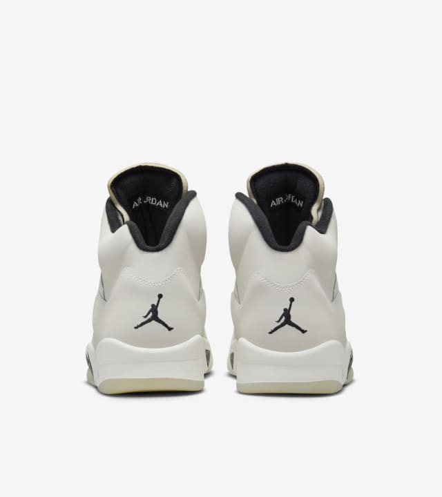 Air Jordan 5 SE 'Sail' (FN7405-100) release date. Nike SNKRS SG