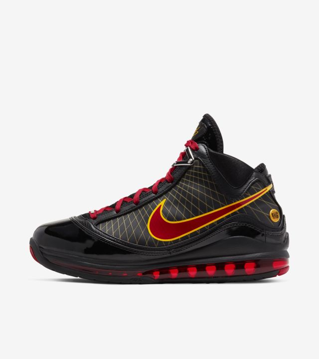 fairfax lebron 7