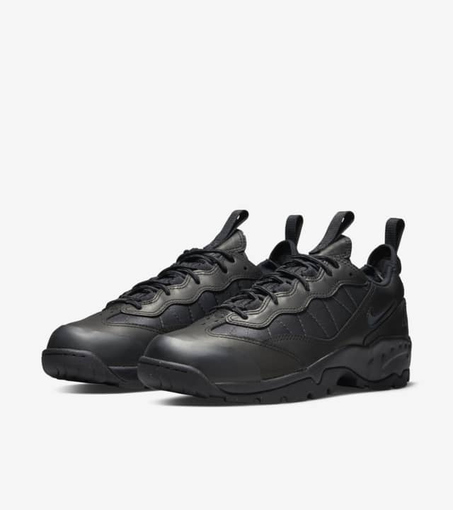 ACG Air Mada 'Black' (DM3004-002) Release Date. Nike SNKRS US