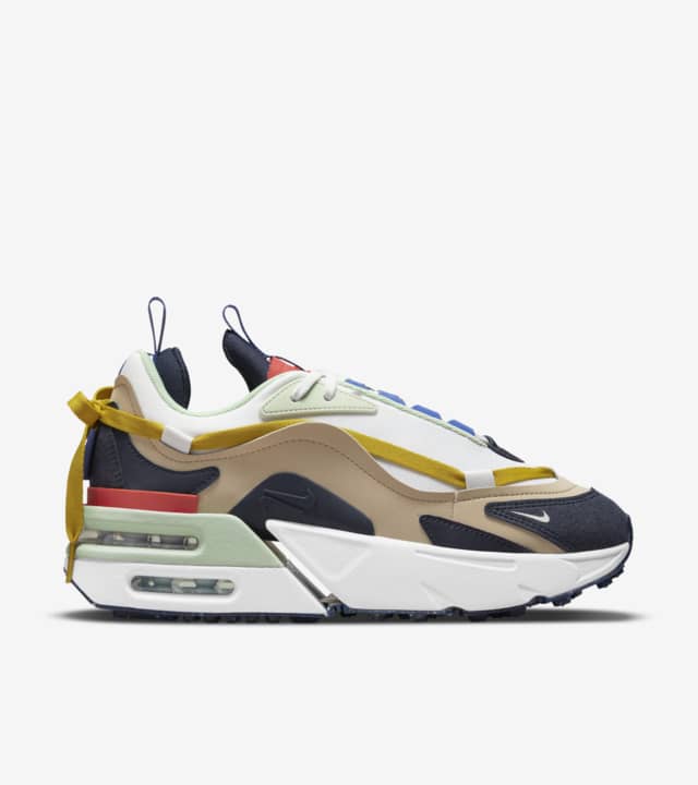 nike furyosa rattan