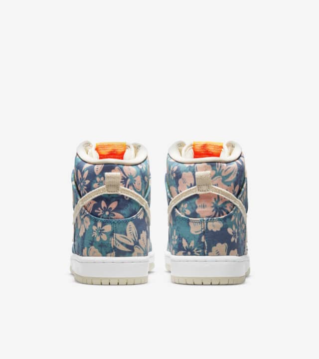 dunk high pro hawaii
