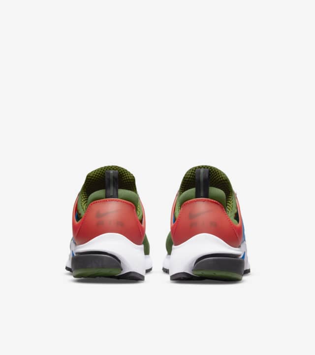 Air Presto 'Forest Green' Release Date. Nike SNKRS PH