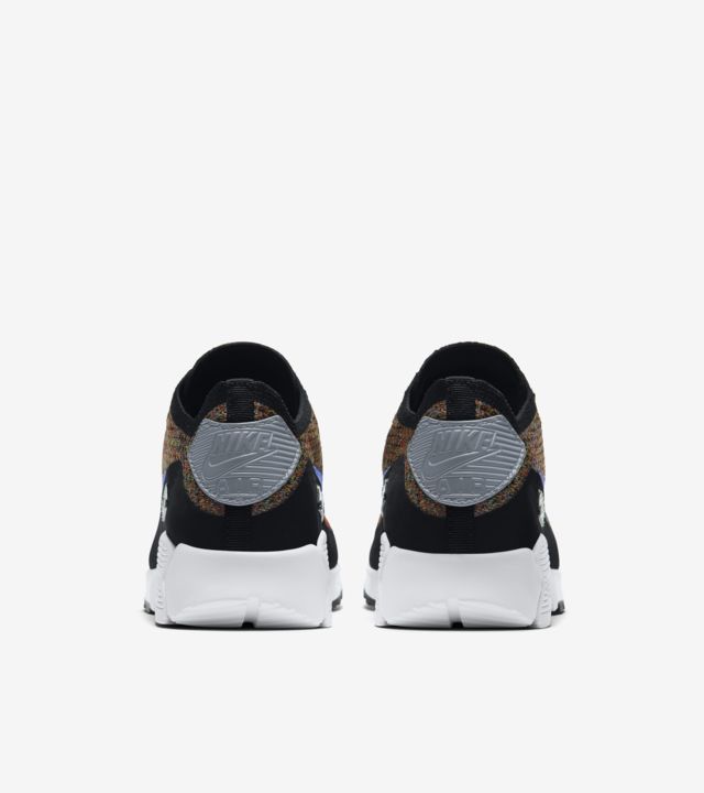 womens air max 90 flyknit