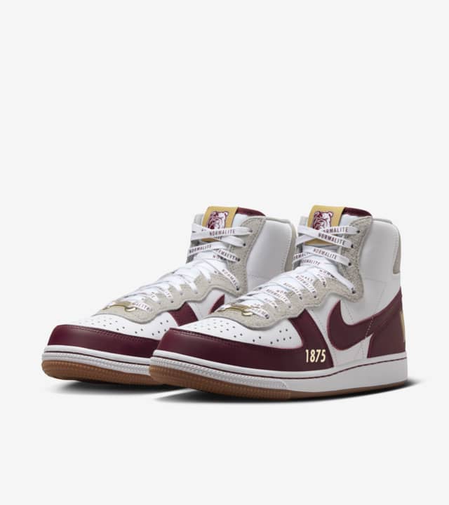 Get Terminator High Alabama A&M University for 0.00 @ Nike US Get Terminator High Alabama A&M University for 0.00 @ Nike US