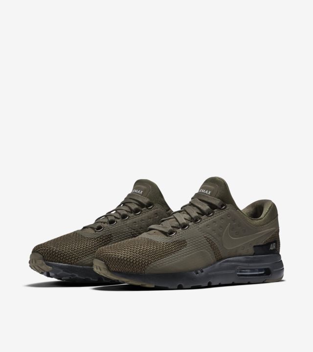 Nike Air Max Zero Premium 'Dark Loden'. Nike SNKRS US