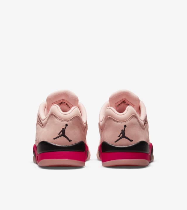 Women's Air Jordan 5 Low 'Girls That Hoop' (DA8016806) Release Date