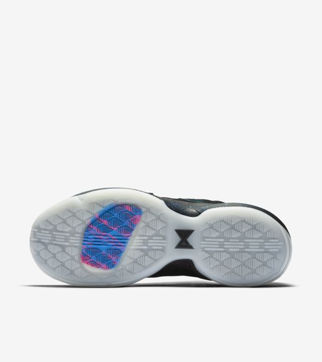 Nike PG1 EYBL 'MultiColor' Release Date. Nike SNKRS