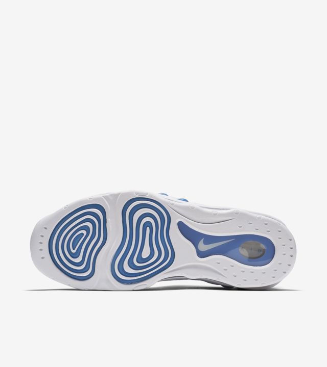 nike air max uptempo 97 university blue