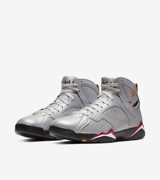 champion 7s jordan